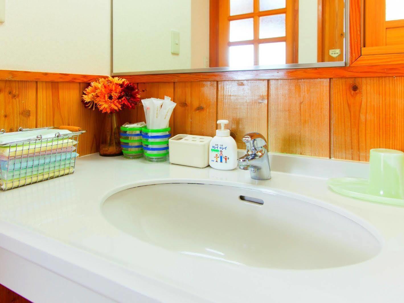Villa Ururun Kawaguchiko Fujikawaguchiko Ngoại thất bức ảnh