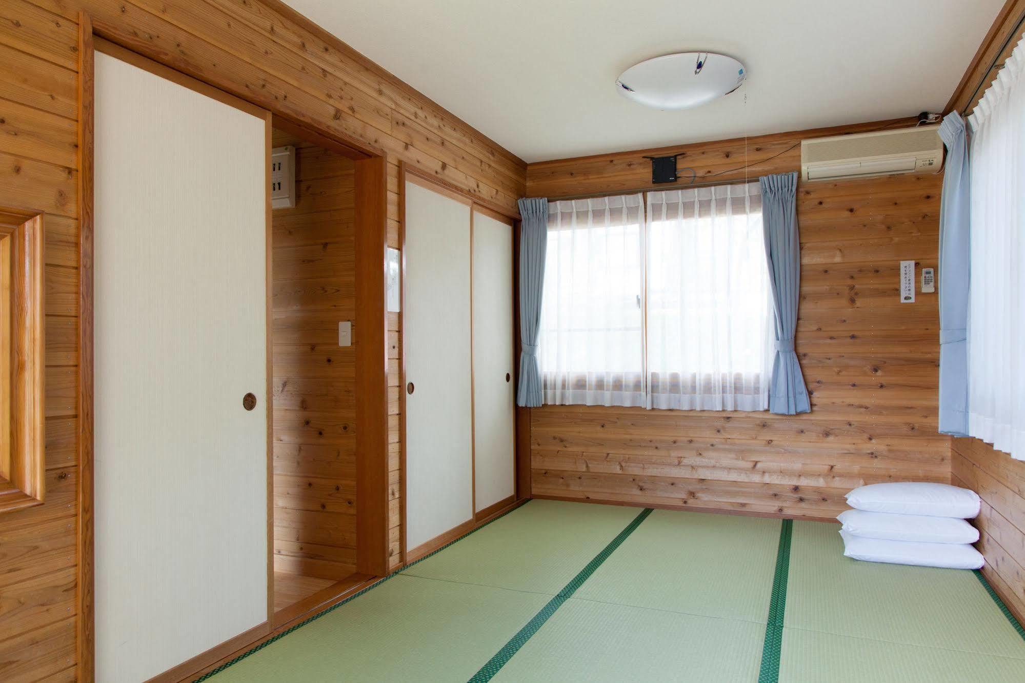Villa Ururun Kawaguchiko Fujikawaguchiko Ngoại thất bức ảnh